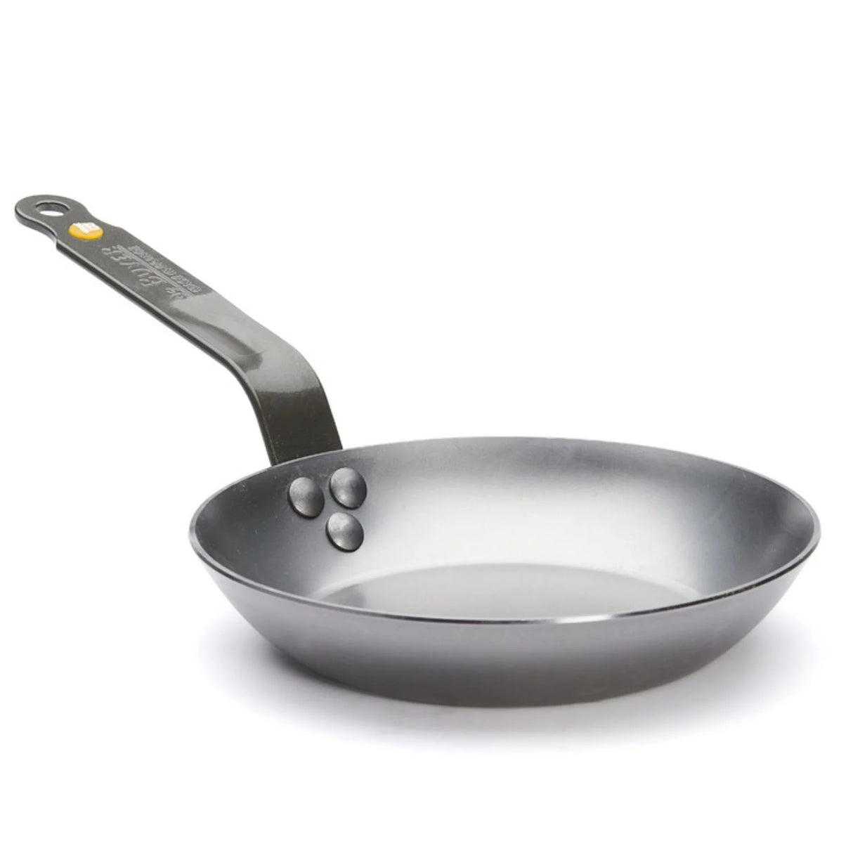 Tigaie de Buyer Mineral B, 20 cm, Oțel