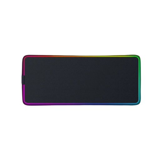 Mouse pad de gaming Razer Strider Chroma Hybrid