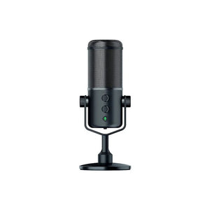 Microfon de gaming Razer Seiren Elite, negru