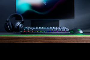 Tastatură de gaming Razer Huntsman Mini