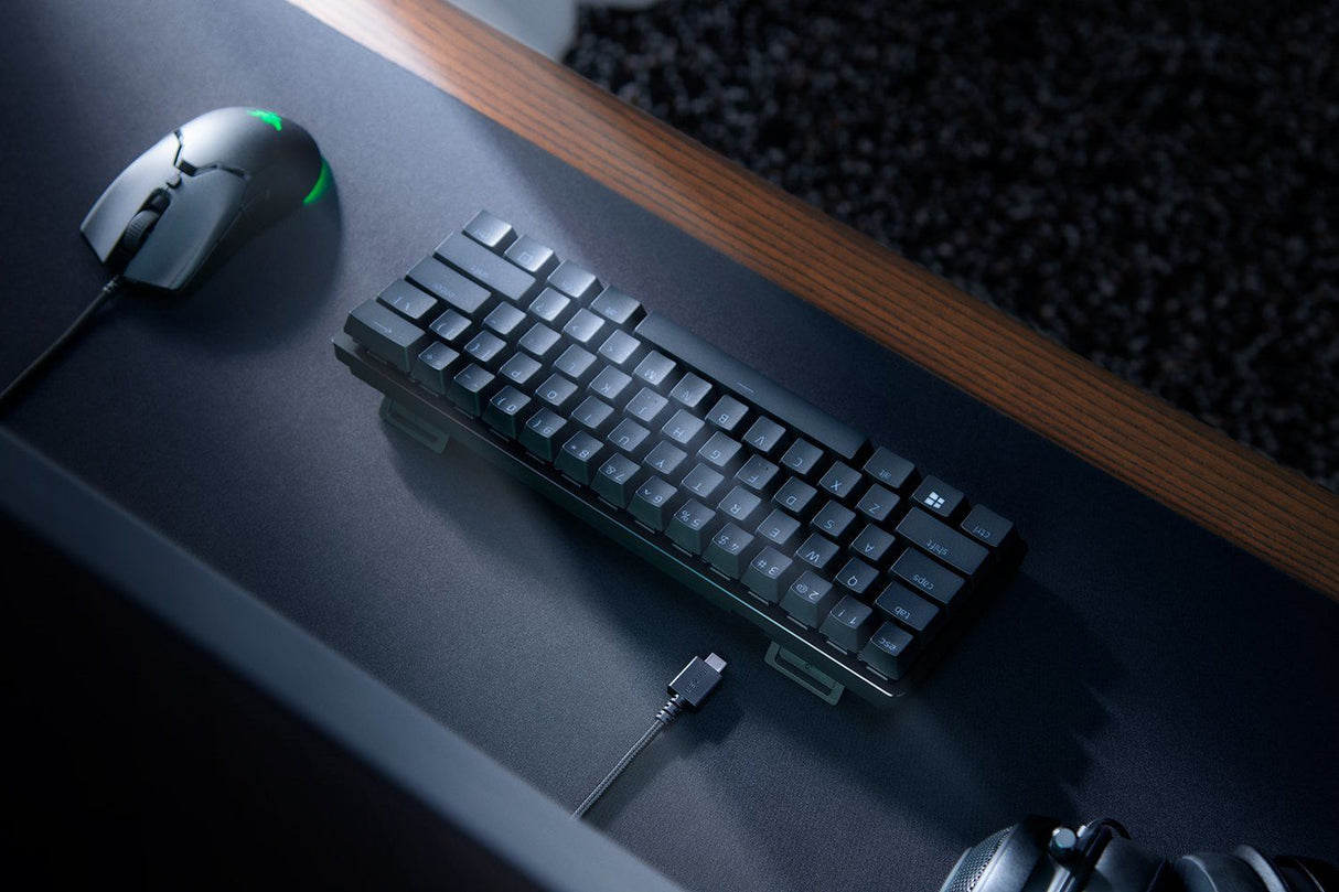 Tastatură de gaming Razer Huntsman Mini