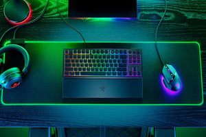 Tastatură pentru jocuri Razer Ornata V3