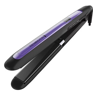 Placă de îndreptat părul Remington S7710, 230 de grade, funcție ionica, violet