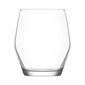 Set de pahare de whisky LAV Ella, 370 ml, 6 buc.