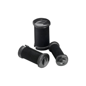 Bigudiuri electrice de păr BaByliss RS035E, 20 bucăți, înveliș ceramic, funcție ionică