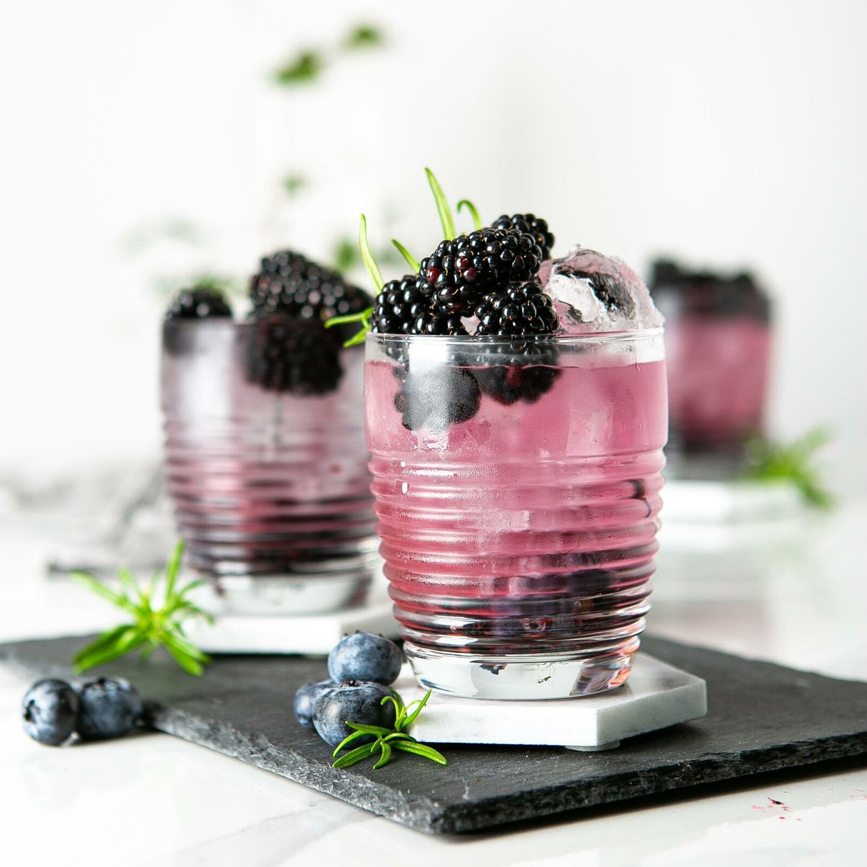 Set pahare de apă LAV Rio, 345 ml, 6 buc.