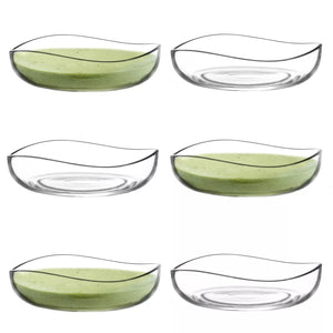 Set de boluri LAV Vira, 195 ml, 6 buc.