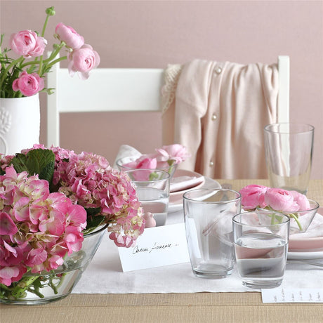 Set de boluri pentru desert LAV Vega, 345 ml, 6 buc.