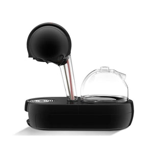Espressor De'Longhi Dolce Gusto Stelia EDG 636.W, Capsule, 15 bar, 1500 W, Negru