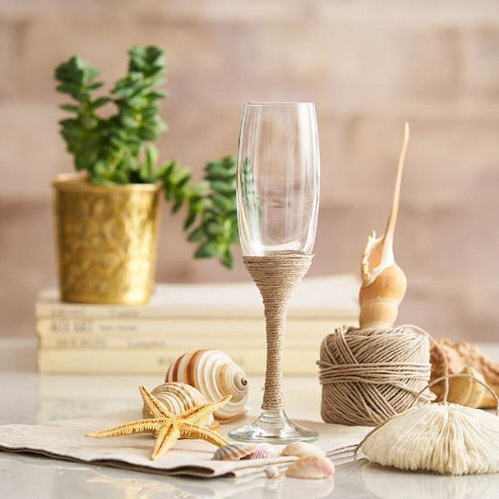 Set pahare de sampanie LAV Misket, 190 ml, 6 buc