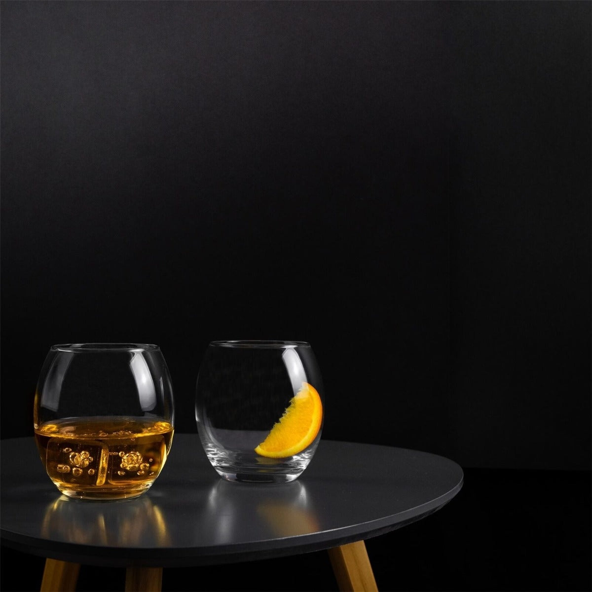 Set de pahare de whisky LAV Empire, 405 ml, 6 buc.