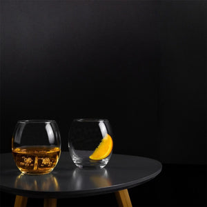 Set de pahare de whisky LAV Empire, 405 ml, 6 buc.