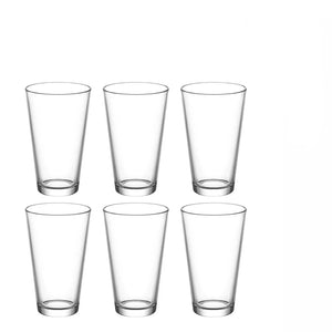 Set pahare de apă LAV Hera, 325 ml, 6 buc.