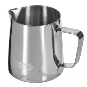 Aparat de cafea Delonghi Dedica Arte EC885.GY, 1 L, 1300 W, 15 bar, Metalic