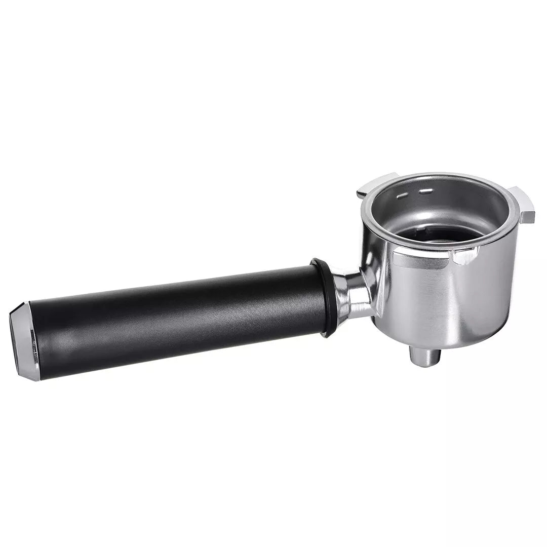 Aparat de cafea Delonghi Dedica Arte EC885.GY, 1 L, 1300 W, 15 bar, Metalic