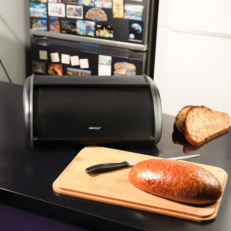 Cutie de pâine KingHoff, 36x24x15 cm