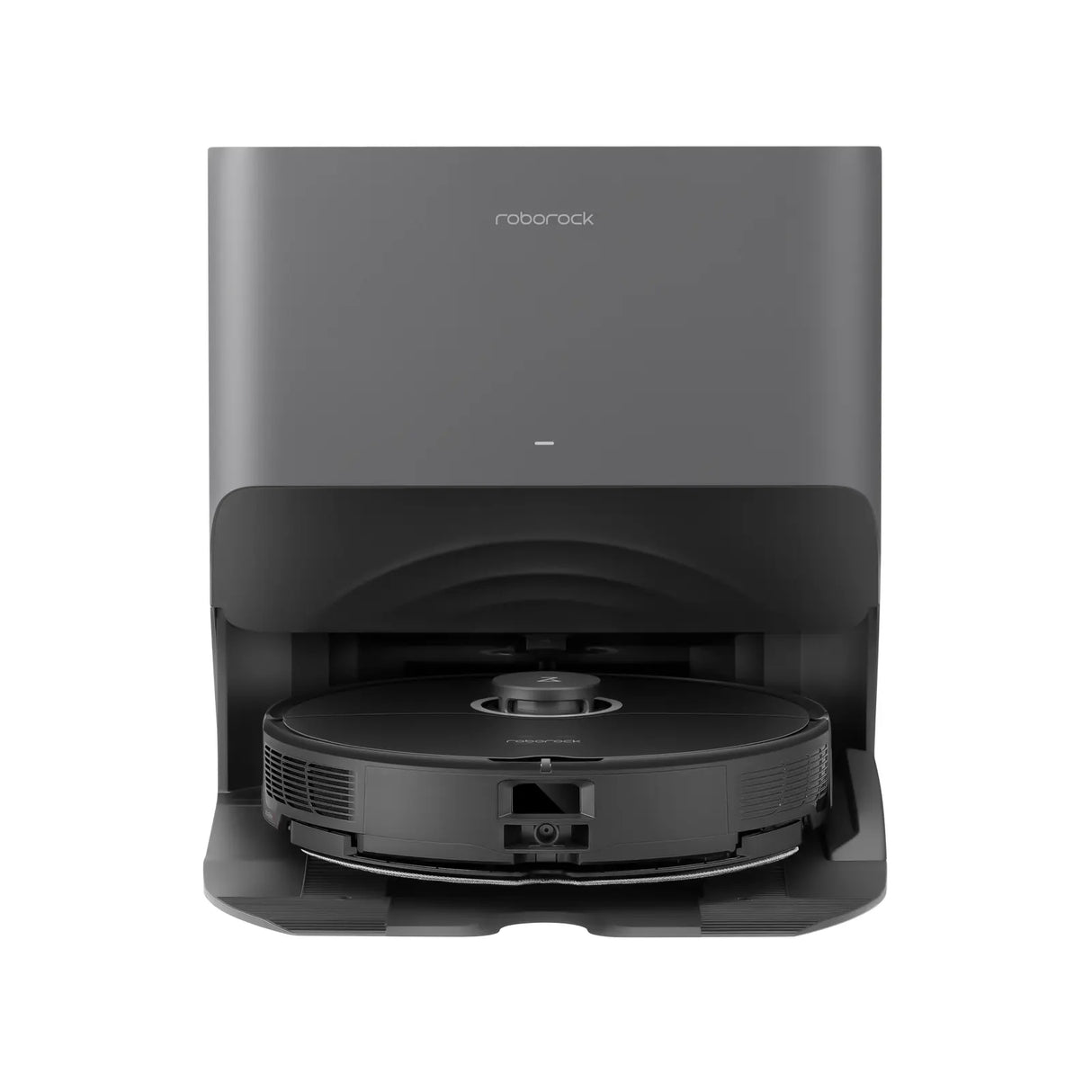 Aspirator robot Roborock S8 Ultra Pro, Mop, 5200 mAh, 6000Pa, Recipient praf 750 ml, 4 senzori, 4 carduri, 50 W, Autonomie 180 min, Negru