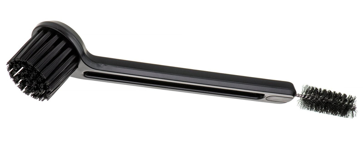 Storcător de fructe Braun J500WH, 900 W, Recipient suc 1,25 l, Recipient pulpă 2 l, 2 viteze, Alb