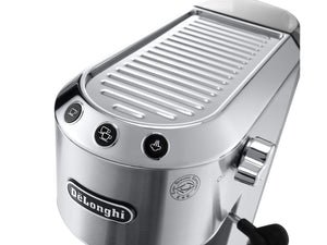 Espressor DeLonghi Dedica EC 685, 1300 W, 15 bar, 1 L