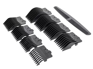 Mașină de tuns BaByliss E695E, de la 3 mm la 2,5 cm