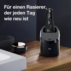 Aparat de ras electric Braun Series 9 Pro + 9352cc