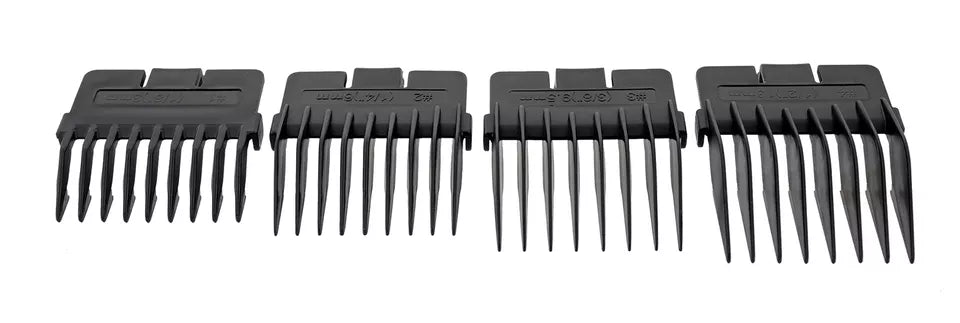 Mașină de tuns BaByliss E695E, de la 3 mm la 2,5 cm