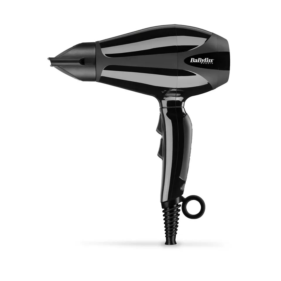 Uscător de păr BaByliss 6715DE Compact Pro, 2400W