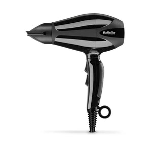 Uscător de păr BaByliss 6715DE Compact Pro, 2400W