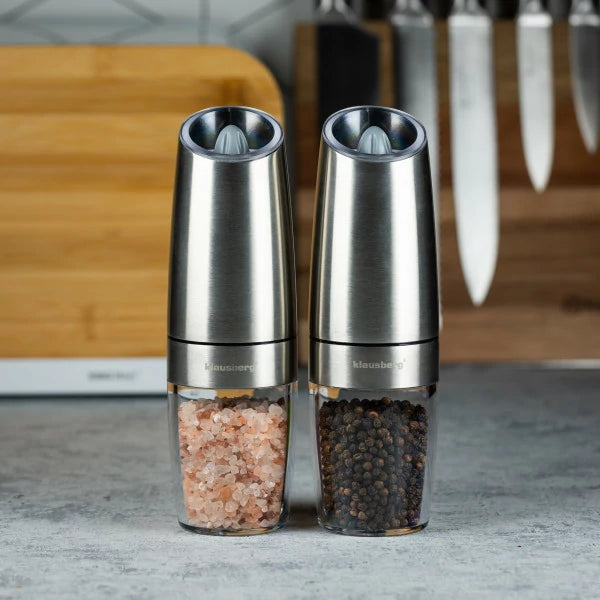 Set de râșniță Klausberg 7575