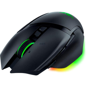 Mouse de gaming wireless Razer Basilisk V3 PRO, 30k DPI, negru