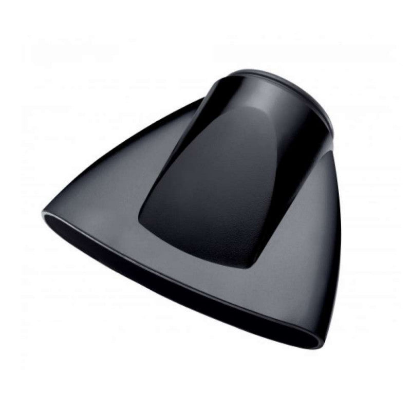 Uscător de păr Remington Silk, AC9096, 2400W, 3 viteze, mod Turbo, difuzor, roșu