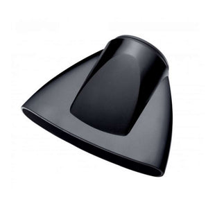 Uscător de păr Remington Silk, AC9096, 2400W, 3 viteze, mod Turbo, difuzor, roșu