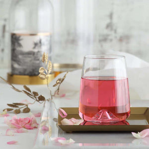 Set pahare suc LAV Terra, 360 ml, 6 buc.