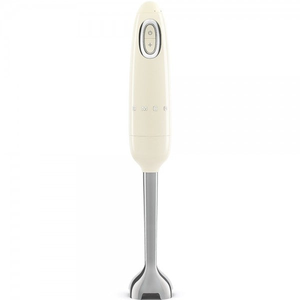 Blender Smeg HBF11CREU, 700 W, Smântână