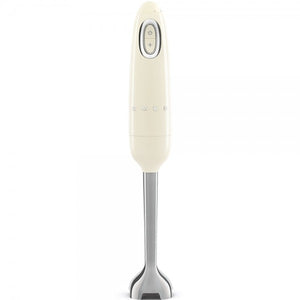 Blender Smeg HBF11CREU, 700 W, Smântână