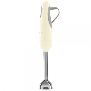 Blender Smeg HBF11CREU, 700 W, Smântână