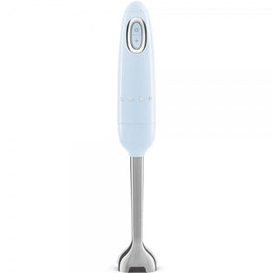 Blender Smeg HBF11PBEU, 700 W, Albastru pastel