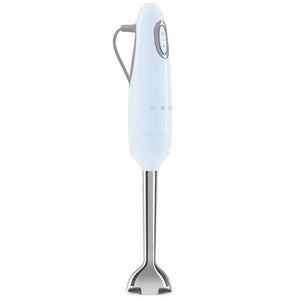 Blender Smeg HBF11PBEU, 700 W, Albastru pastel
