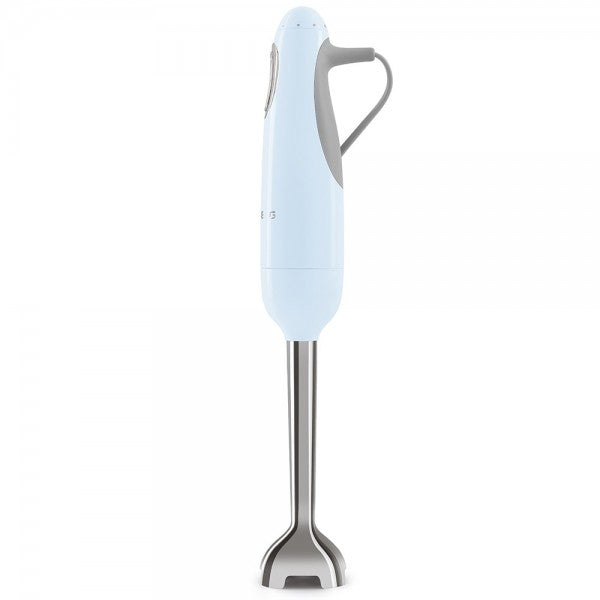 Blender Smeg HBF11PBEU, 700 W, Albastru pastel