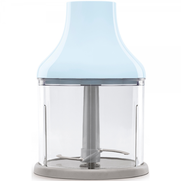 Blender Smeg HBF22PBEU, 700 W, Albastru Pastel