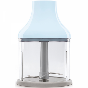 Blender Smeg HBF22PBEU, 700 W, Albastru Pastel