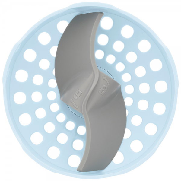 Blender Smeg HBF22PBEU, 700 W, Albastru Pastel