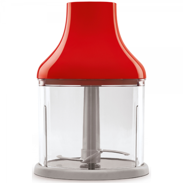 Blender Smeg HBF22RDEU, 700 W, Roșu