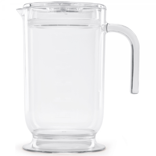 Blender Smeg HBF22RDEU, 700 W, Roșu