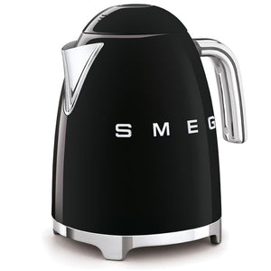 Fierbător electric SMEG Design retro din anii '50, 2400W, 1,7 l