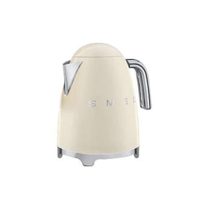 Fierbător electric SMEG Design retro din anii '50, 2400W, 1,7 l