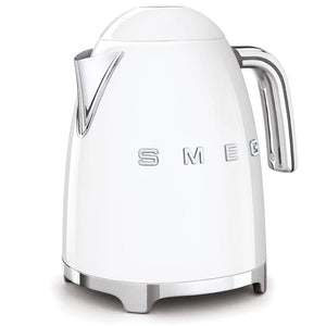 Fierbător electric SMEG Design retro din anii '50, 2400W, 1,7 l