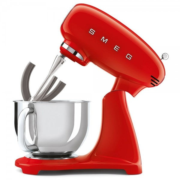 Accesoriu pentru patiserie Smeg SMFB02, Pentru mixer vertical