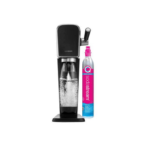 Aparat de băut suc Sodastream Art, 60l, Negru