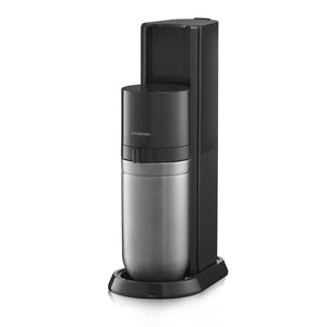 Aparat de băuturi carbogazoase Sodastream DUO Black, negru
